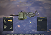 Two Shot [50% LD+ FMS] Auto Grenade Launcher